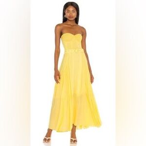 SWF Halter Dress in Replenish